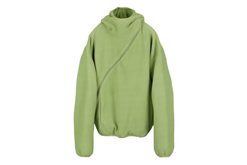 POST ARCHIVE FACTION「4.0+」系列完整單品正式發佈