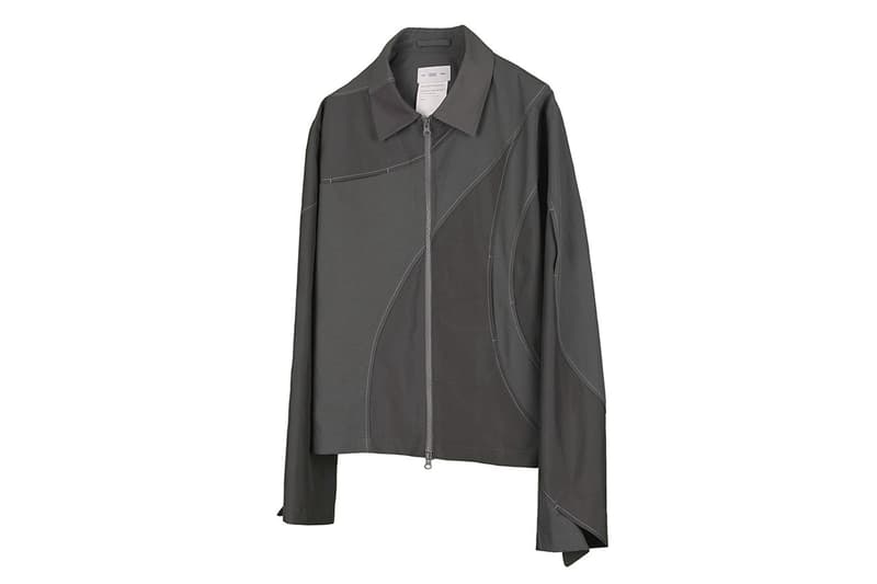 POST ARCHIVE FACTION「4.0+」系列完整單品正式發佈