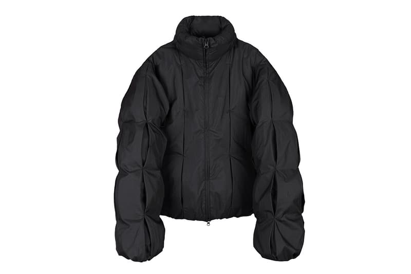 POST ARCHIVE FACTION「4.0+」系列完整單品正式發佈