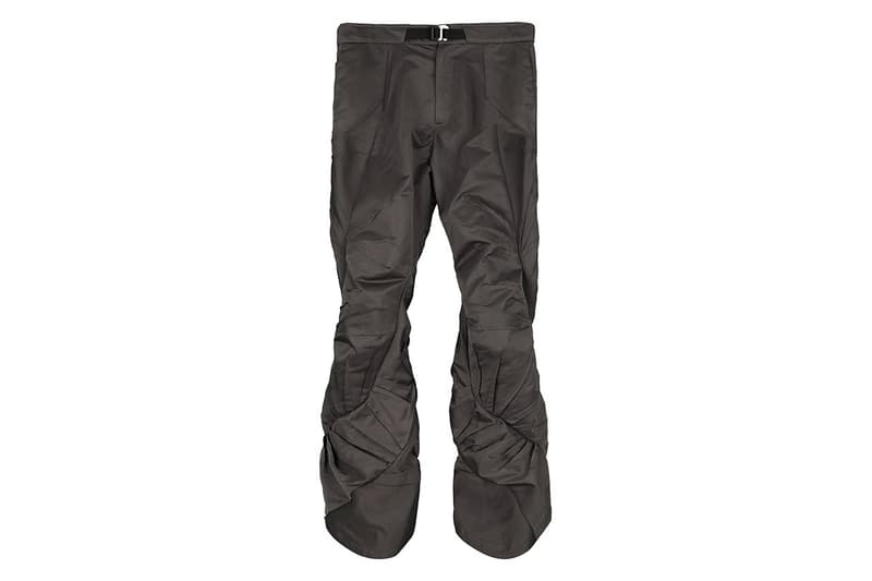 POST ARCHIVE FACTION「4.0+」系列完整單品正式發佈