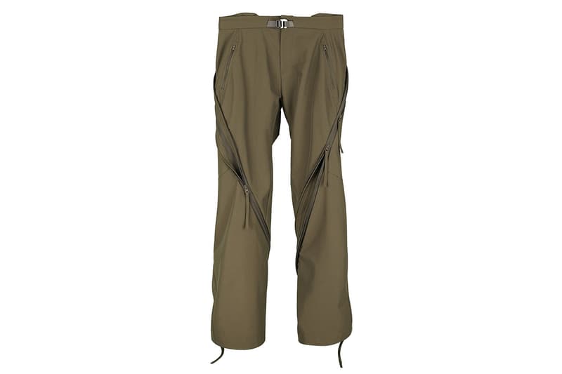 POST ARCHIVE FACTION「4.0+」系列完整單品正式發佈