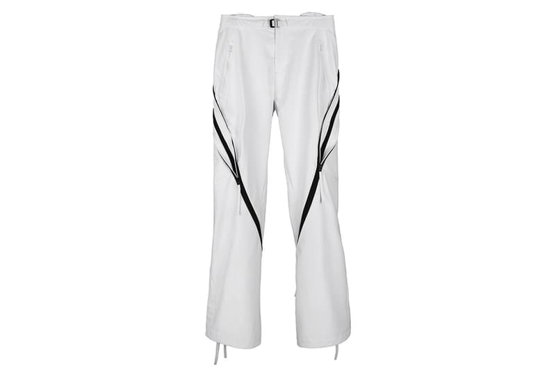 POST ARCHIVE FACTION「4.0+」系列完整單品正式發佈