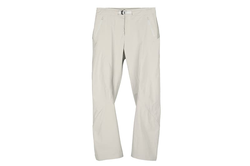 POST ARCHIVE FACTION「4.0+」系列完整單品正式發佈