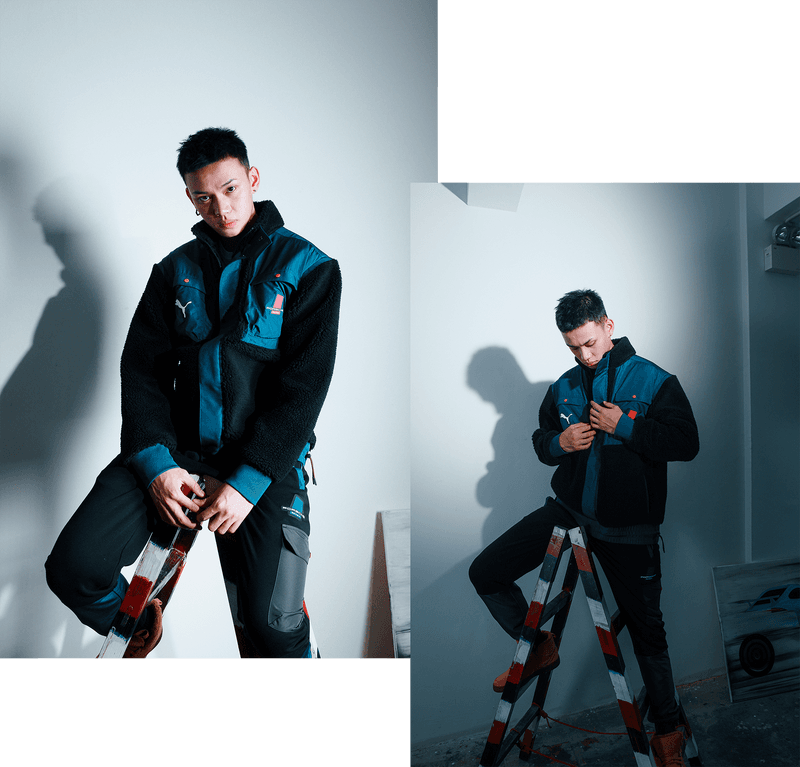 从赛车中觅得的「速度灵感」，如何令 PUMA 在运动场上先声夺人？