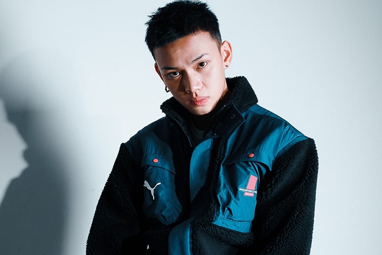 从赛车中觅得的「速度灵感」,如何令 PUMA 在运动场上先声夺人?