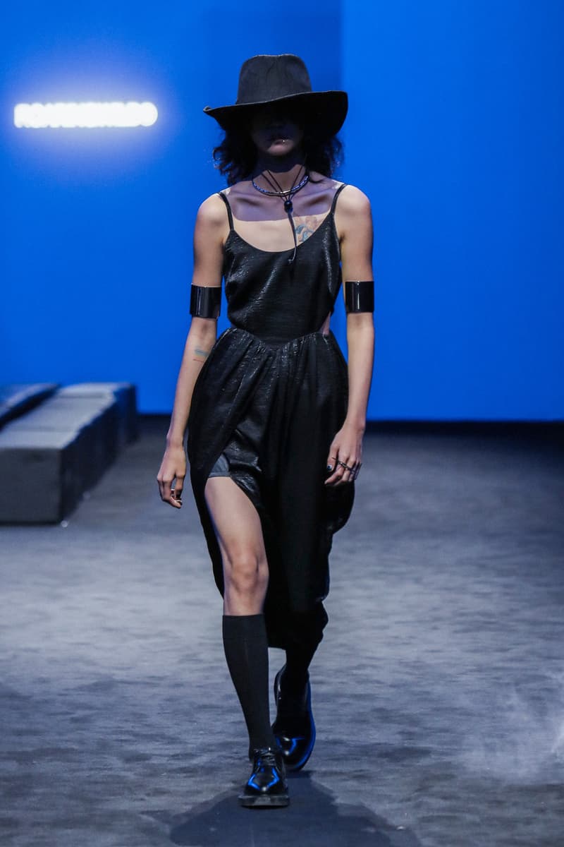 ROARINGWILD 正式发布 2022 春夏系列