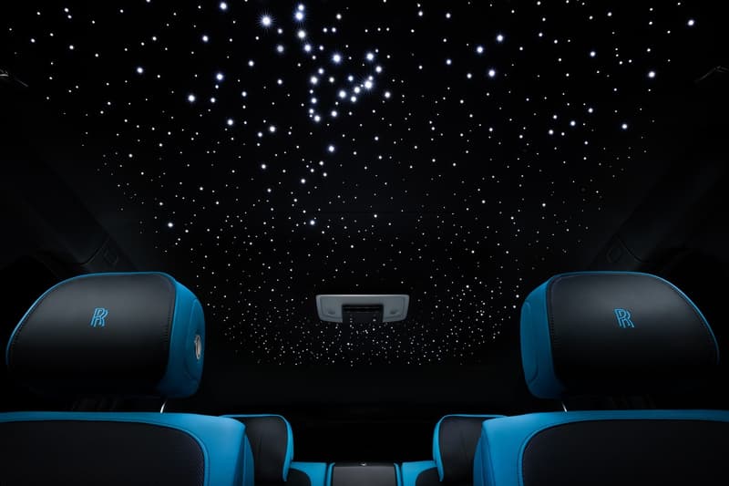 Rolls-Royce Ghost 全新極黑化升級車型 Black Badge 正式登場