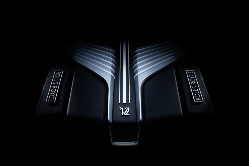 Rolls-Royce Ghost 全新極黑化升級車型 Black Badge 正式登場