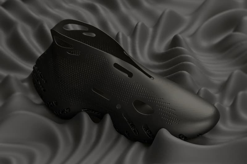 前衛實驗鞋履品牌 SCRY™ Lab 正式登陸 APOC Store 販售