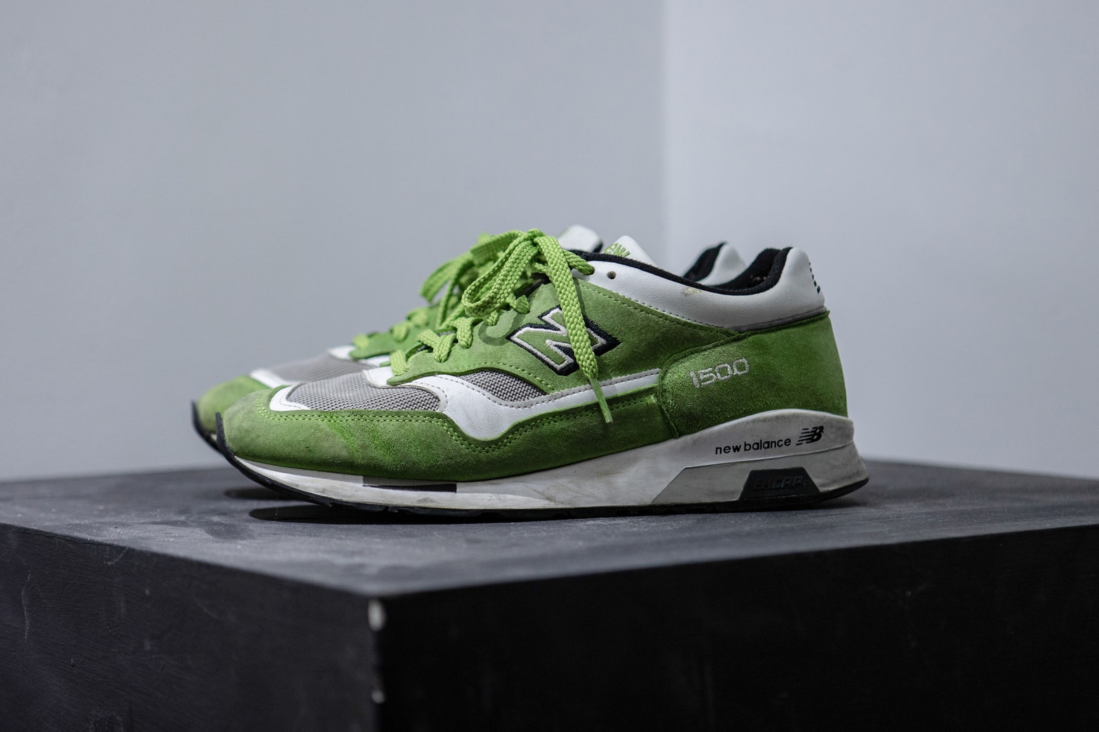 SCRY 主理人魏子雄如何通过 Shuttle 尝试球鞋设计的新可能?-锋巢网