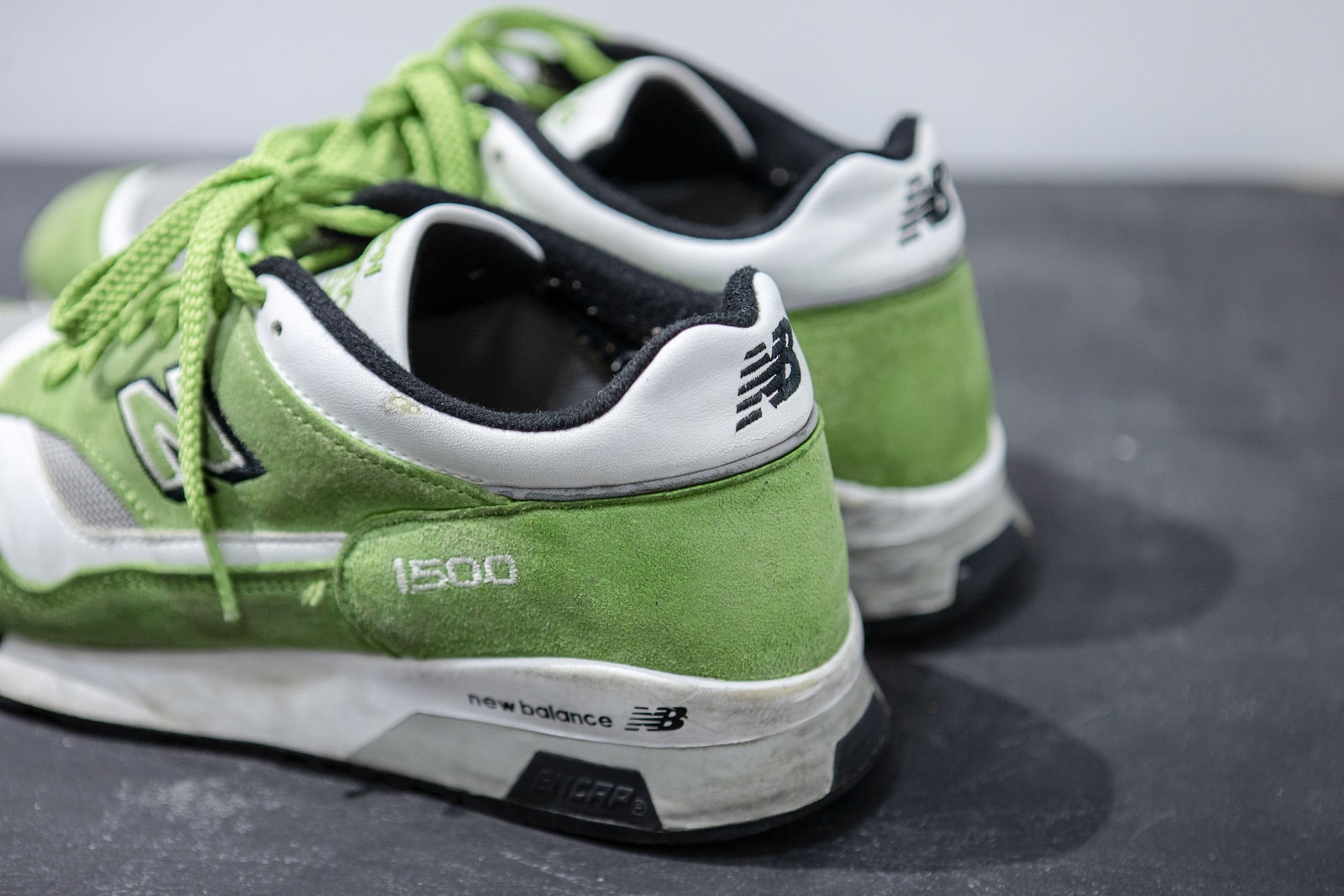 SCRY 主理人魏子雄如何通过 Shuttle 尝试球鞋设计的新可能?-锋巢网