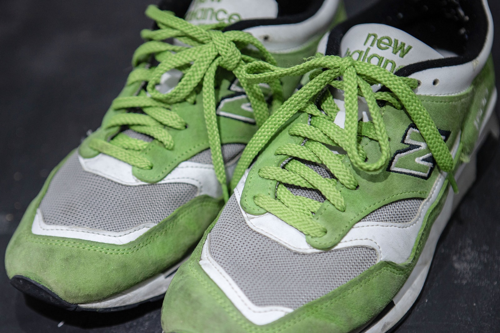 SCRY 主理人魏子雄如何通过 Shuttle 尝试球鞋设计的新可能?-锋巢网