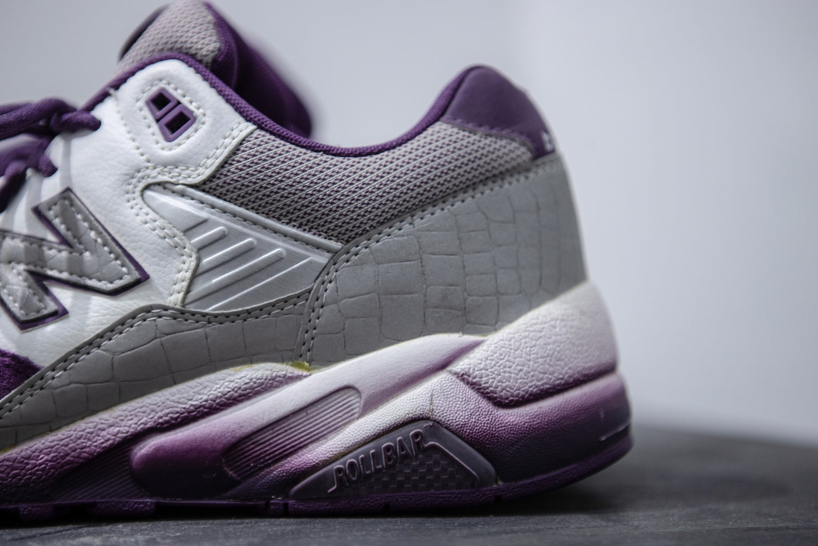 SCRY 主理人魏子雄如何通过 Shuttle 尝试球鞋设计的新可能?-锋巢网