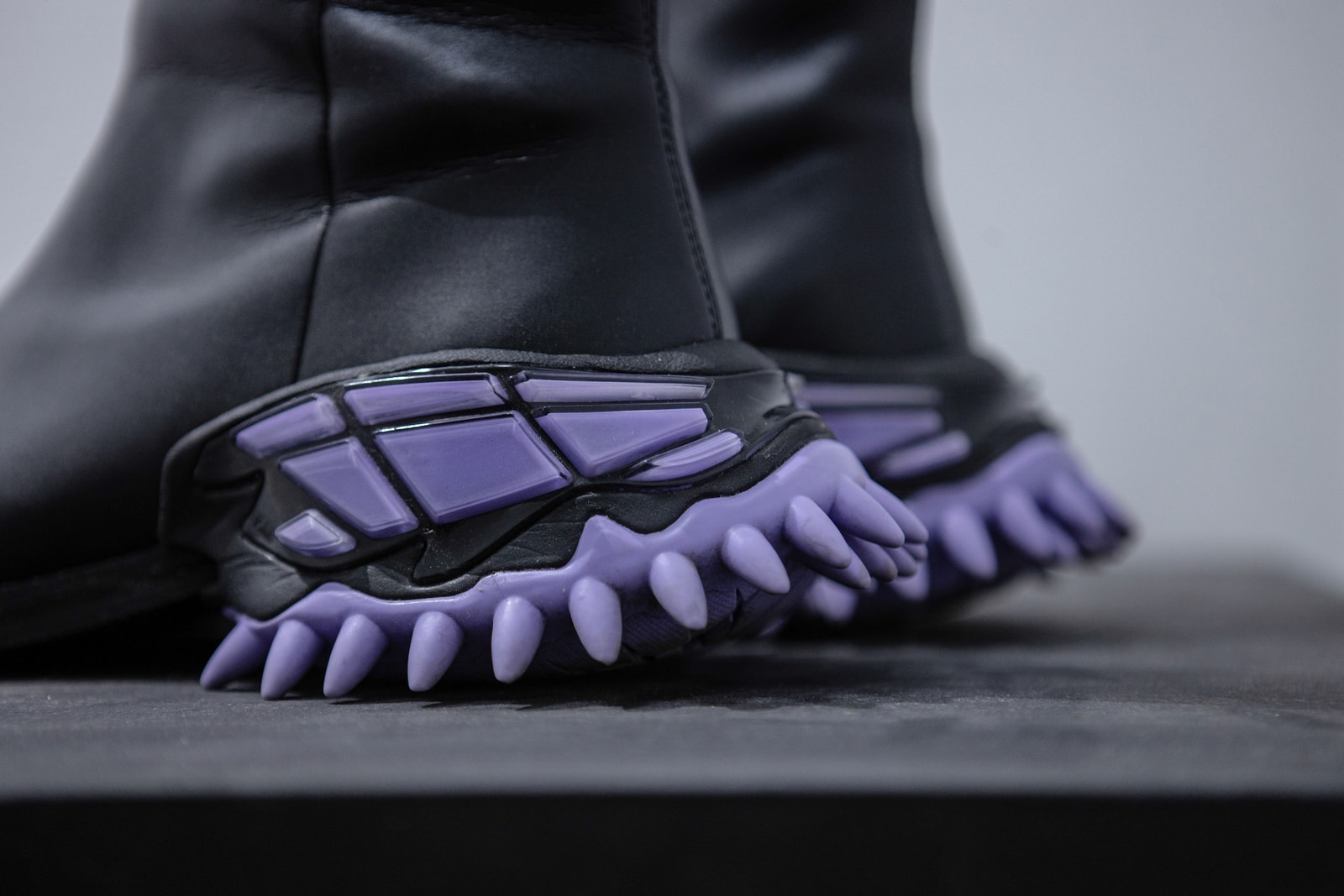 SCRY 主理人魏子雄如何通过 Shuttle 尝试球鞋设计的新可能?-锋巢网