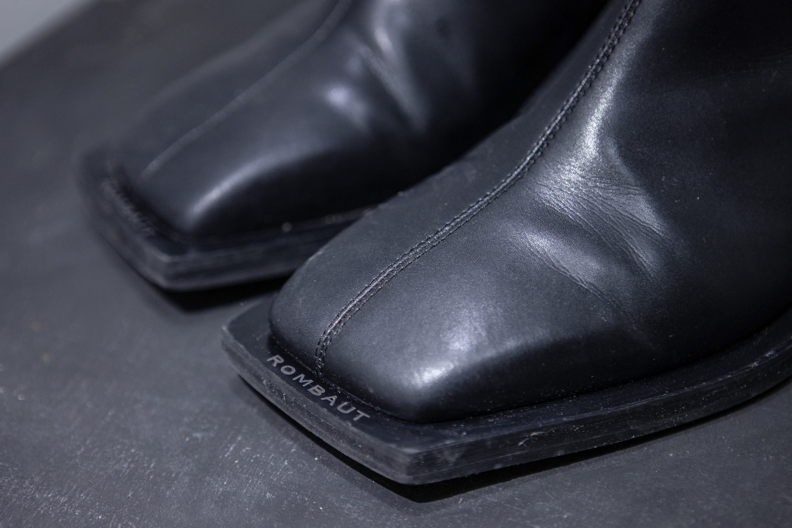 SCRY 主理人魏子雄如何通过 Shuttle 尝试球鞋设计的新可能?-锋巢网