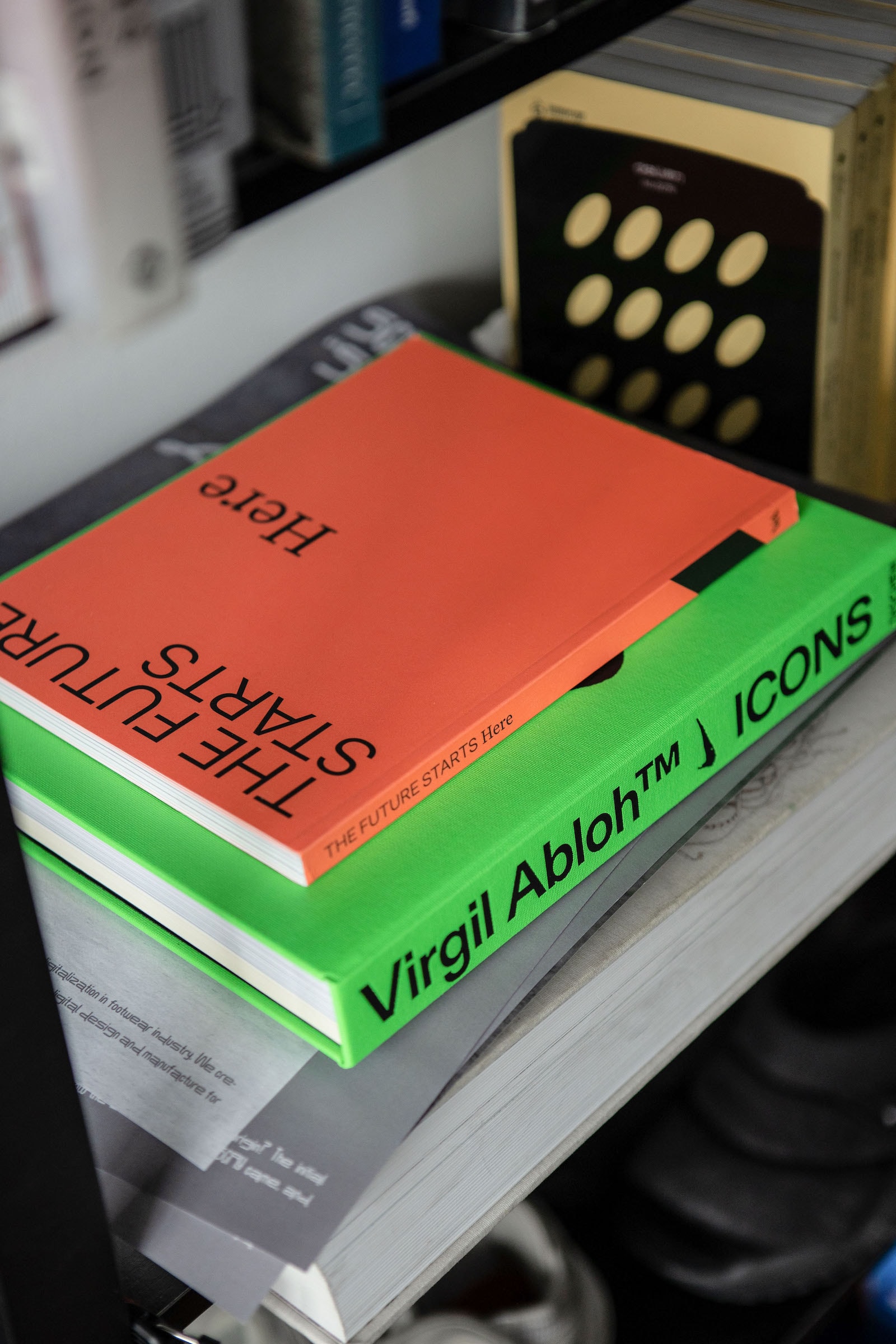 SCRY 主理人魏子雄如何通过 Shuttle 尝试球鞋设计的新可能?-锋巢网