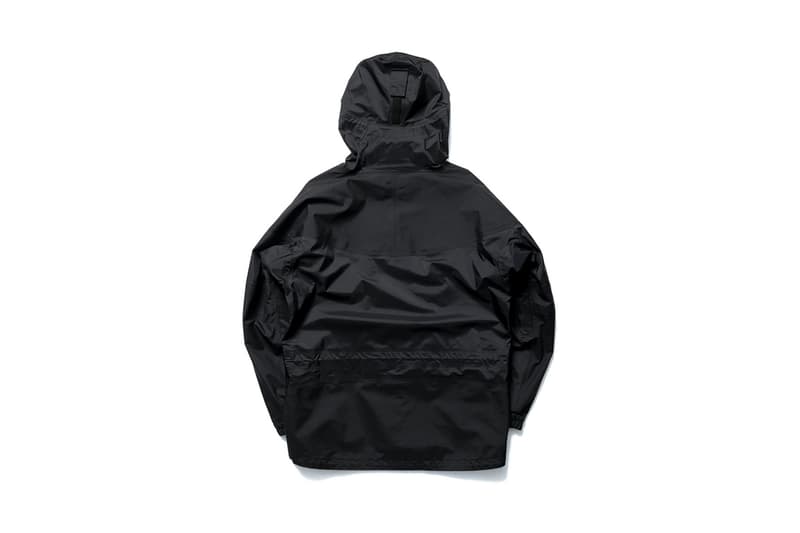 SOPHNET. x Marmot 最新聯乘膠囊系列正式發佈