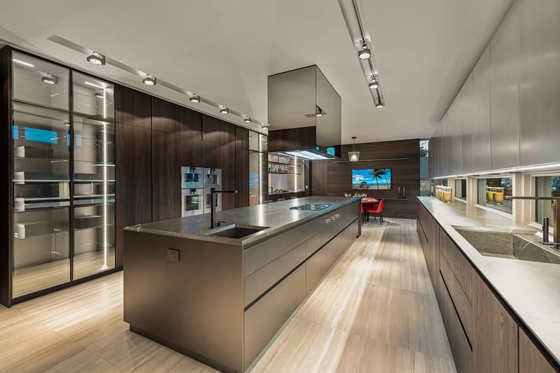 Chris Bosh 位於 Miami 豪華住宅將以 $4,200 萬美金出售