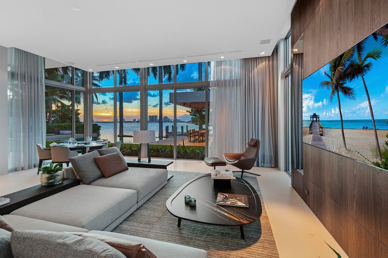 Chris Bosh 位於 Miami 豪華住宅將以 $4,200 萬美金出售