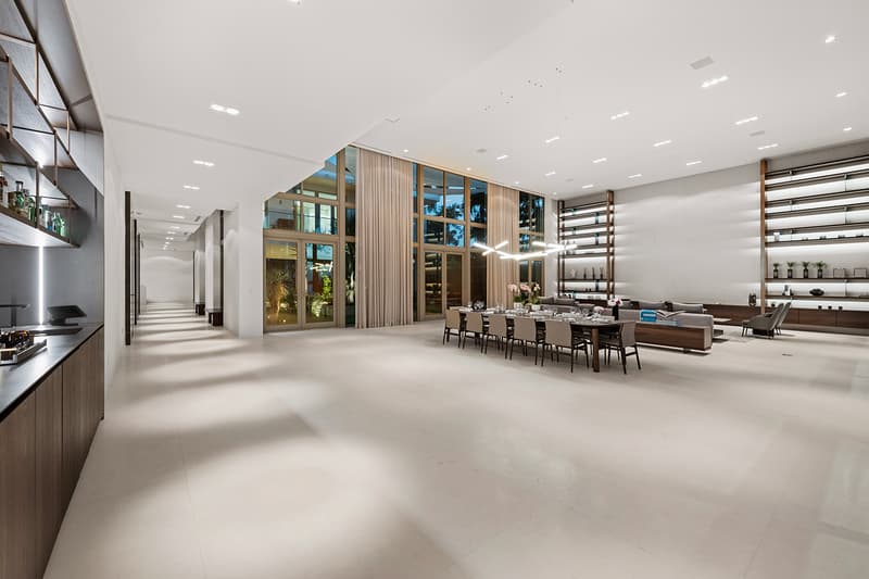 Chris Bosh 位於 Miami 豪華住宅將以 $4,200 萬美金出售