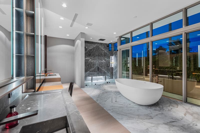 Chris Bosh 位於 Miami 豪華住宅將以 $4,200 萬美金出售