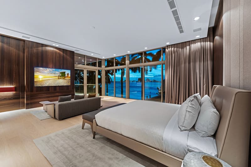 Chris Bosh 位於 Miami 豪華住宅將以 $4,200 萬美金出售