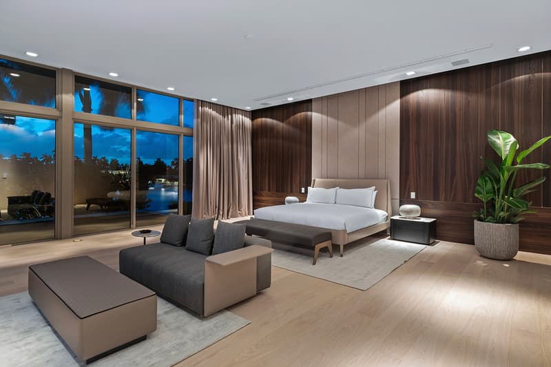 Chris Bosh 位於 Miami 豪華住宅將以 $4,200 萬美金出售