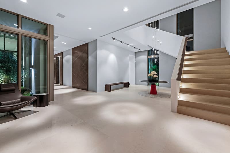 Chris Bosh 位於 Miami 豪華住宅將以 $4,200 萬美金出售