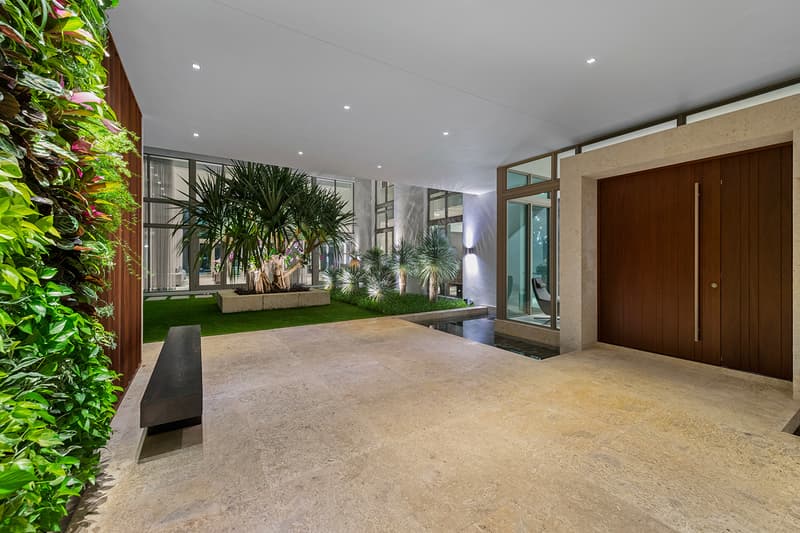 Chris Bosh 位於 Miami 豪華住宅將以 $4,200 萬美金出售