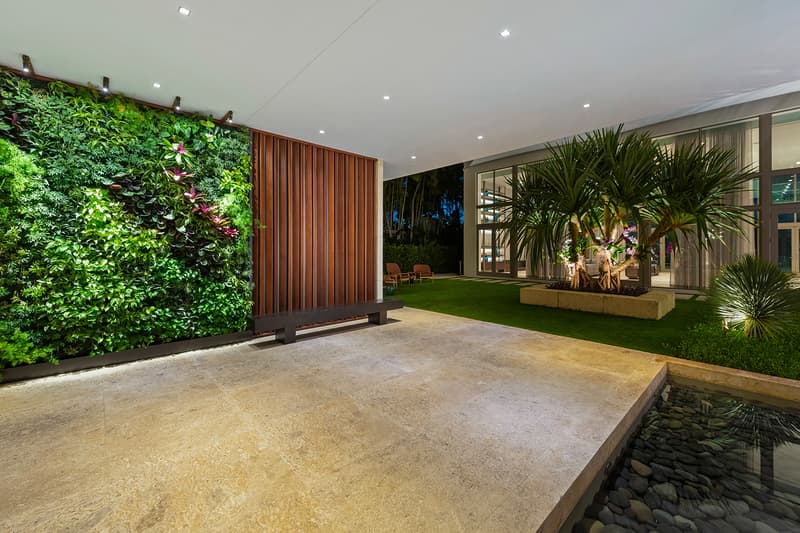 Chris Bosh 位於 Miami 豪華住宅將以 $4,200 萬美金出售