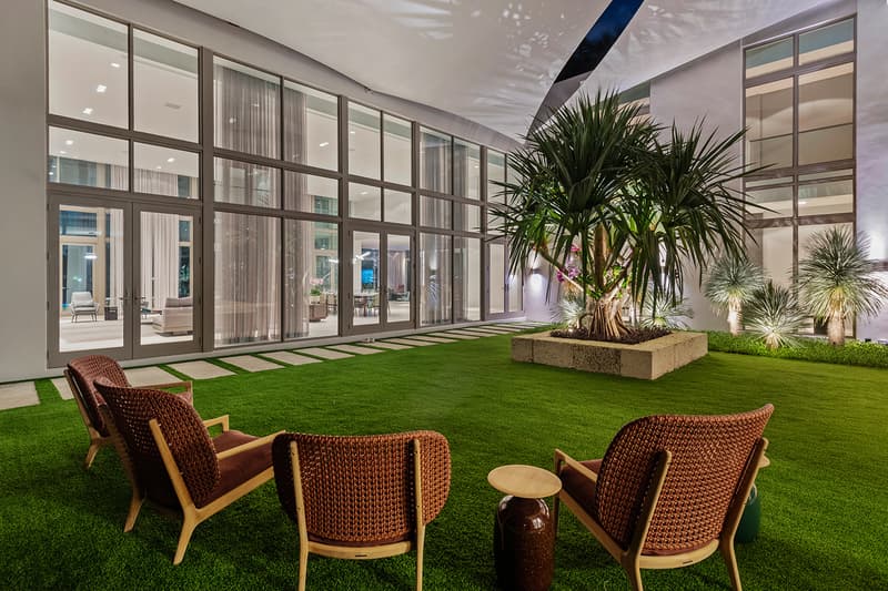 Chris Bosh 位於 Miami 豪華住宅將以 $4,200 萬美金出售