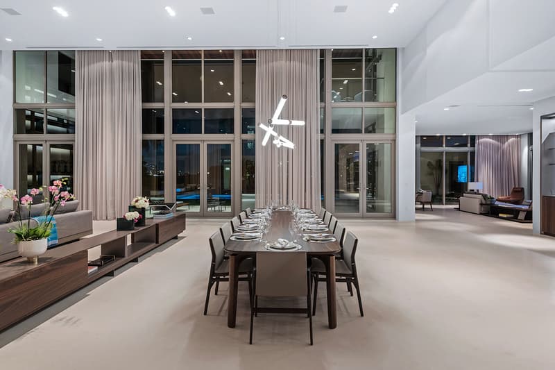 Chris Bosh 位於 Miami 豪華住宅將以 $4,200 萬美金出售