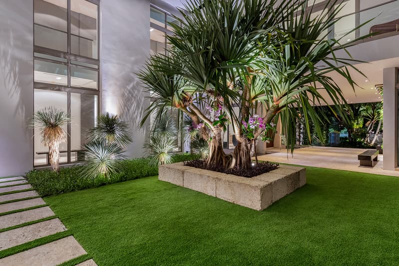 Chris Bosh 位於 Miami 豪華住宅將以 $4,200 萬美金出售