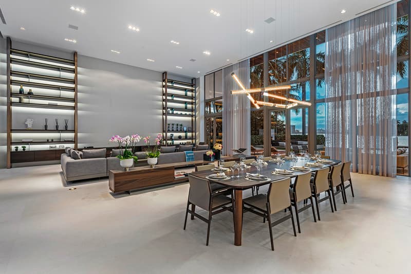 Chris Bosh 位於 Miami 豪華住宅將以 $4,200 萬美金出售