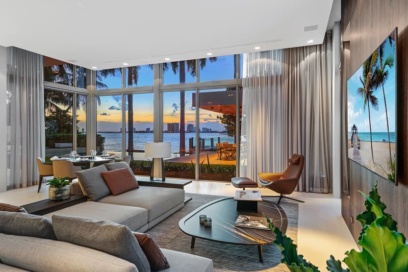 Chris Bosh 位於 Miami 豪華住宅將以 $4,200 萬美金出售