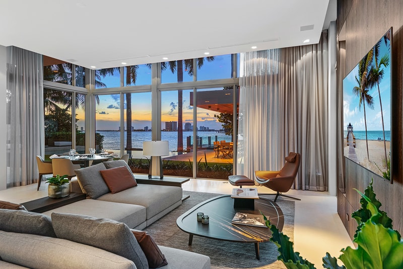 Chris Bosh 位於 Miami 豪華住宅將以 $4,200 萬美金出售