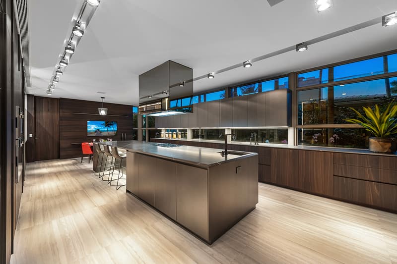 Chris Bosh 位於 Miami 豪華住宅將以 $4,200 萬美金出售