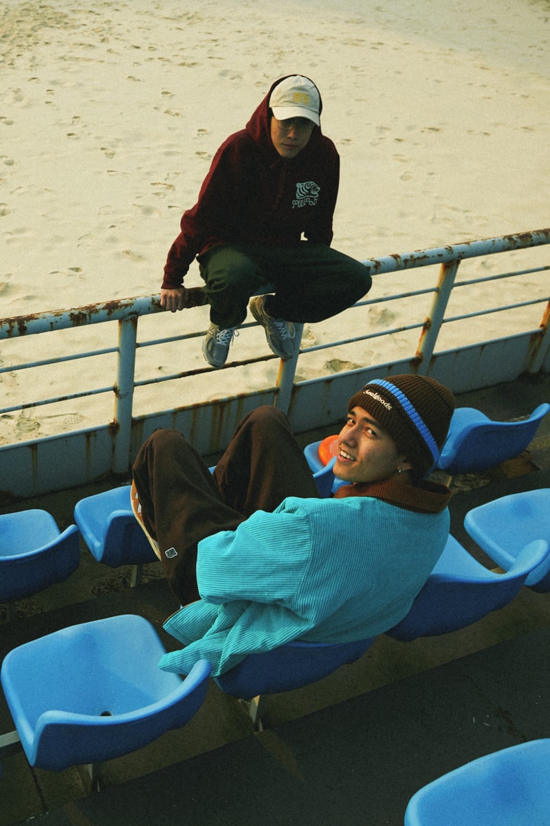 SOULGOODS 全新 2021 秋冬 Drop 3 单品正式登场