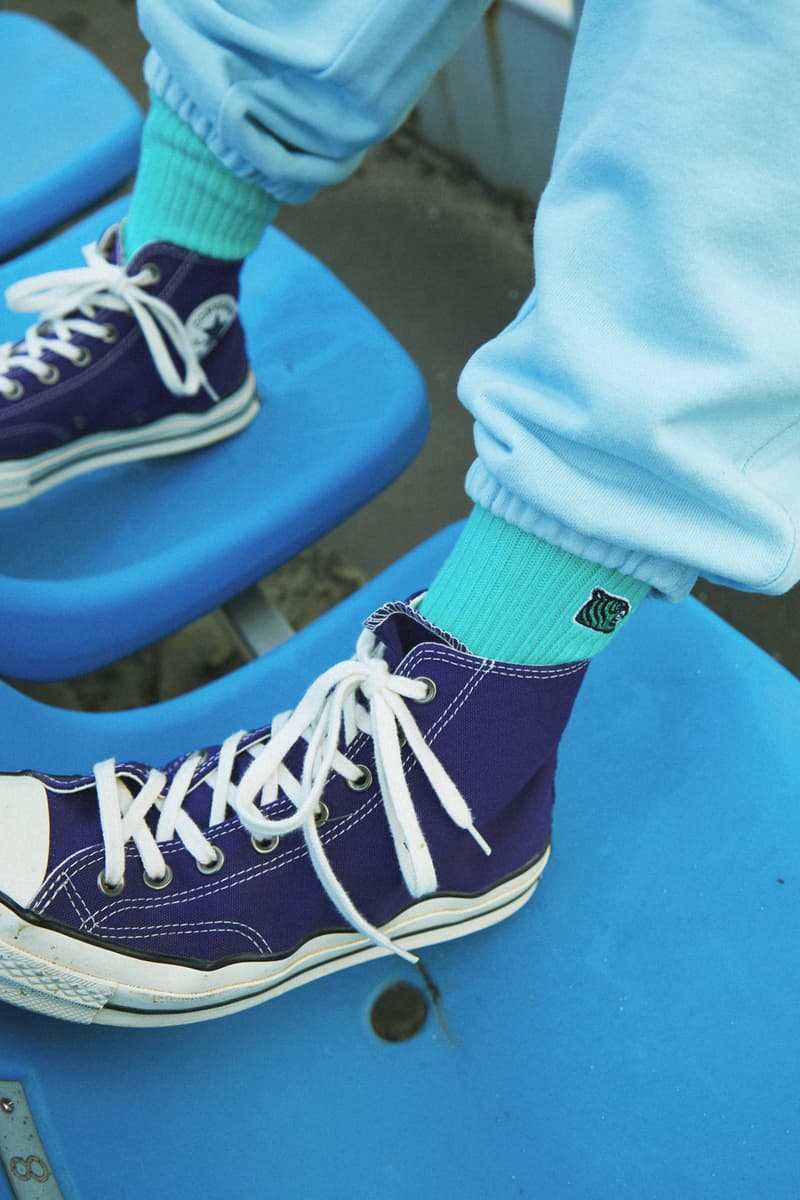 SOULGOODS 全新 2021 秋冬 Drop 3 单品正式登场