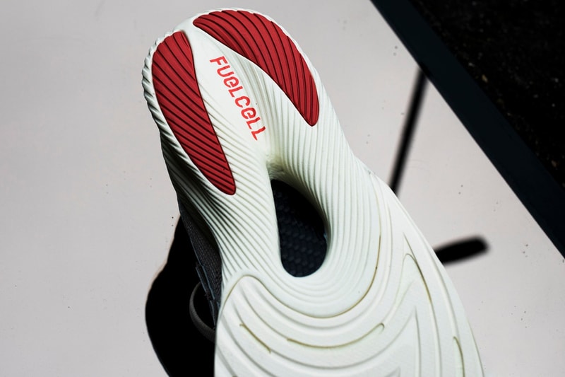 獨家近賞 Stone Island x New Balance Tokyo Design Studio RC ELITE SI 最新聯乘鞋款