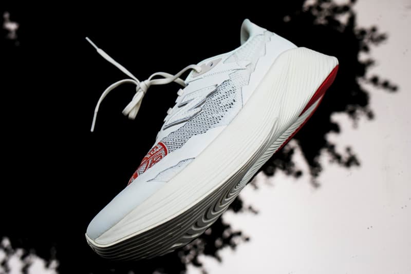 獨家近賞 Stone Island x New Balance Tokyo Design Studio RC ELITE SI 最新聯乘鞋款