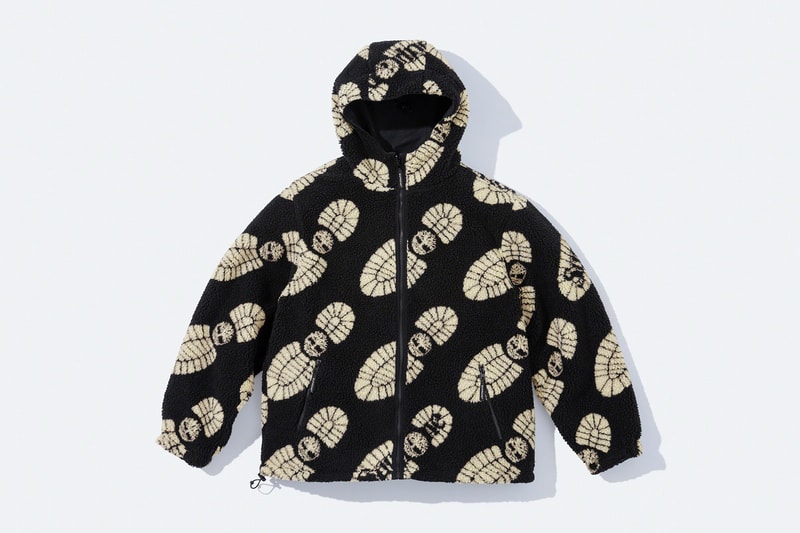 Supreme x Timberland 2021 秋季聯乘系列正式發佈