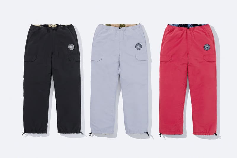 Supreme x Timberland 2021 秋季聯乘系列正式發佈