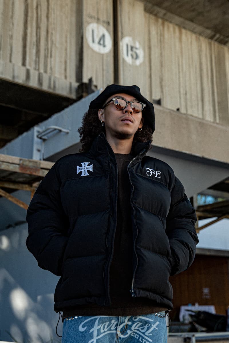 The Alley 遠東全新 2021 秋冬系列正式发布