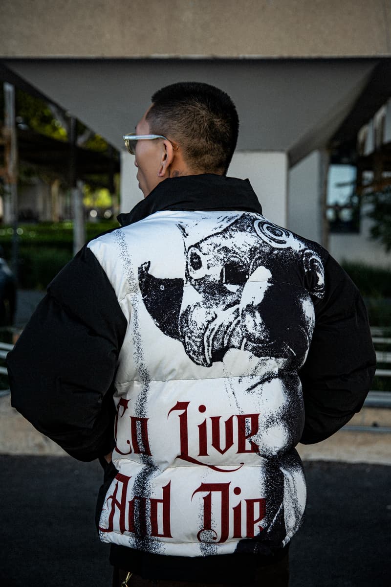 The Alley 遠東全新 2021 秋冬系列正式发布