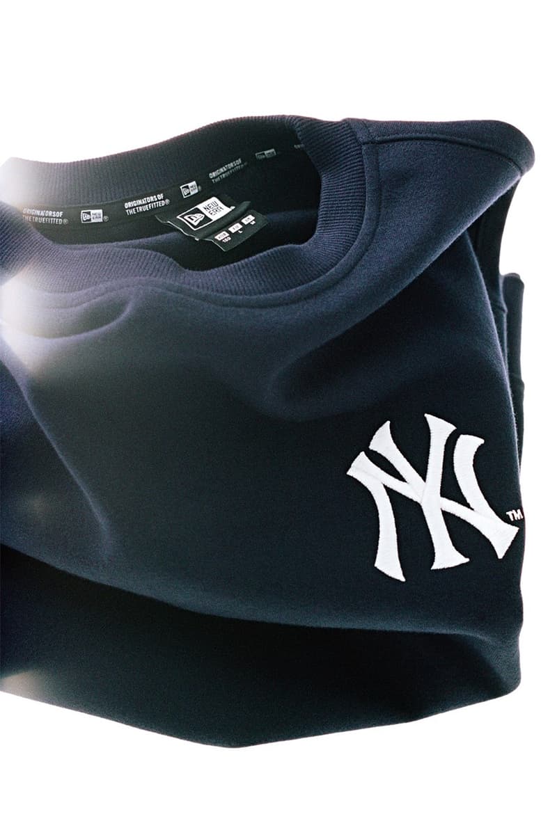 thisisneverthat x New Era 全新聯乘系列發佈