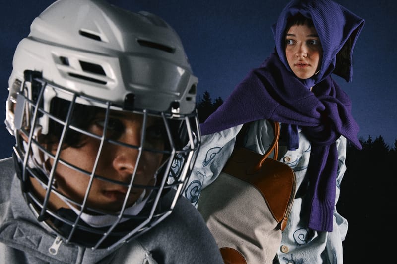 UMAMIISM 2021 秋冬系列 Lookbook 正式发布