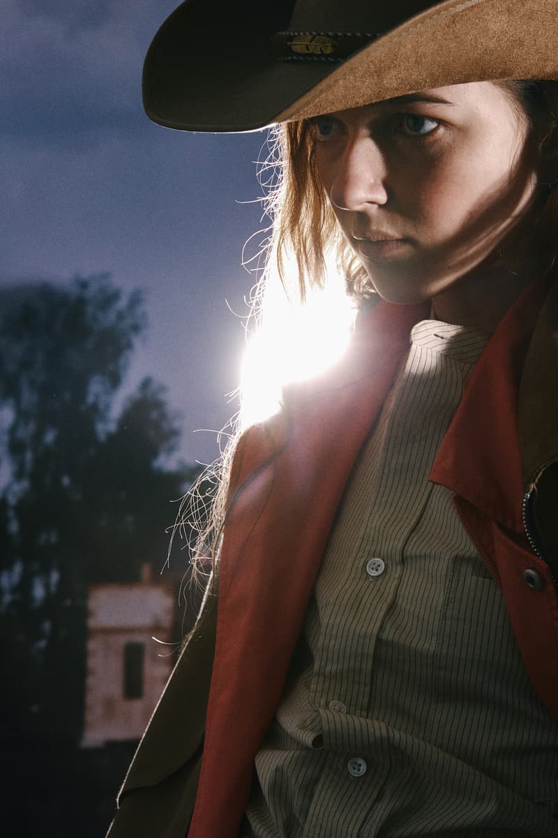 UMAMIISM 2021 秋冬系列 Lookbook 正式发布