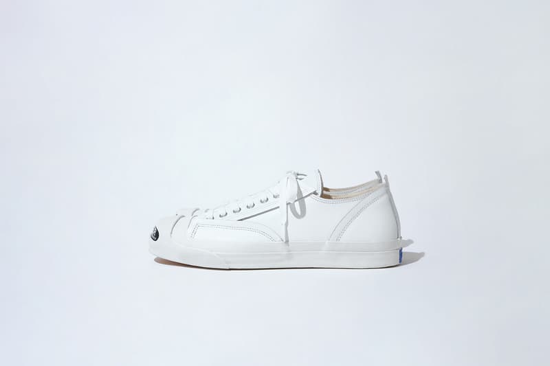 UNDERCOVER x Riding Equipment Research 聯乘鞋款正式登場