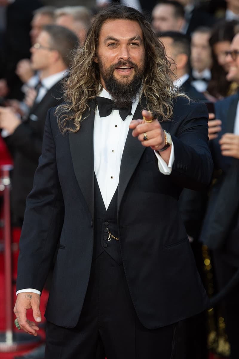 率先一覽 Daniel Craig 於《007：No Time To Die》倫敦首映會配戴腕錶